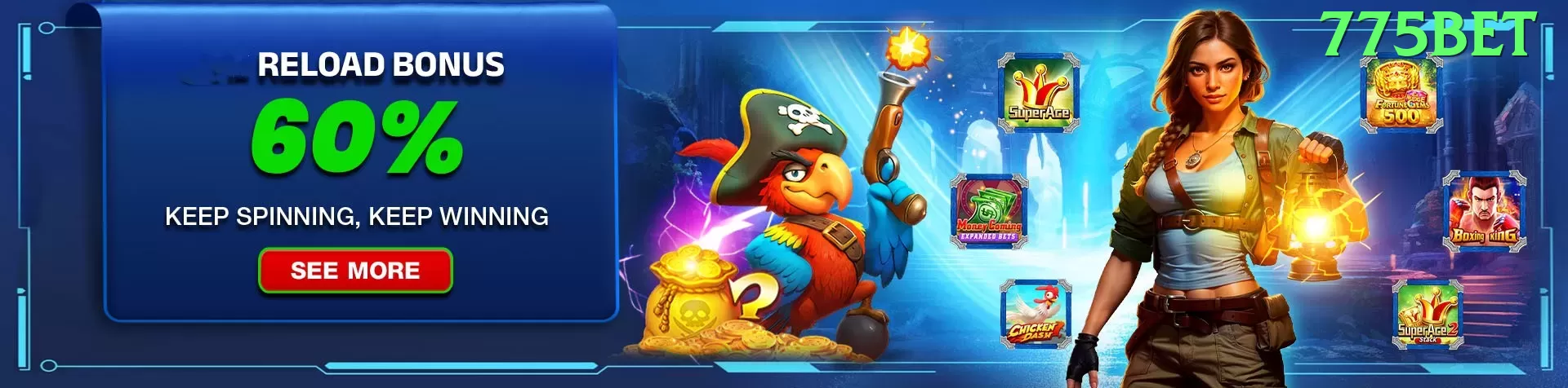 012pg Jackpot Prime v5.7.1 Screenshot 1