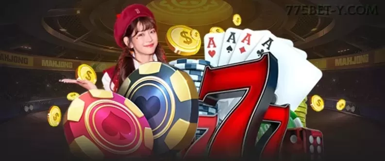 Cassino 775bet app mobile