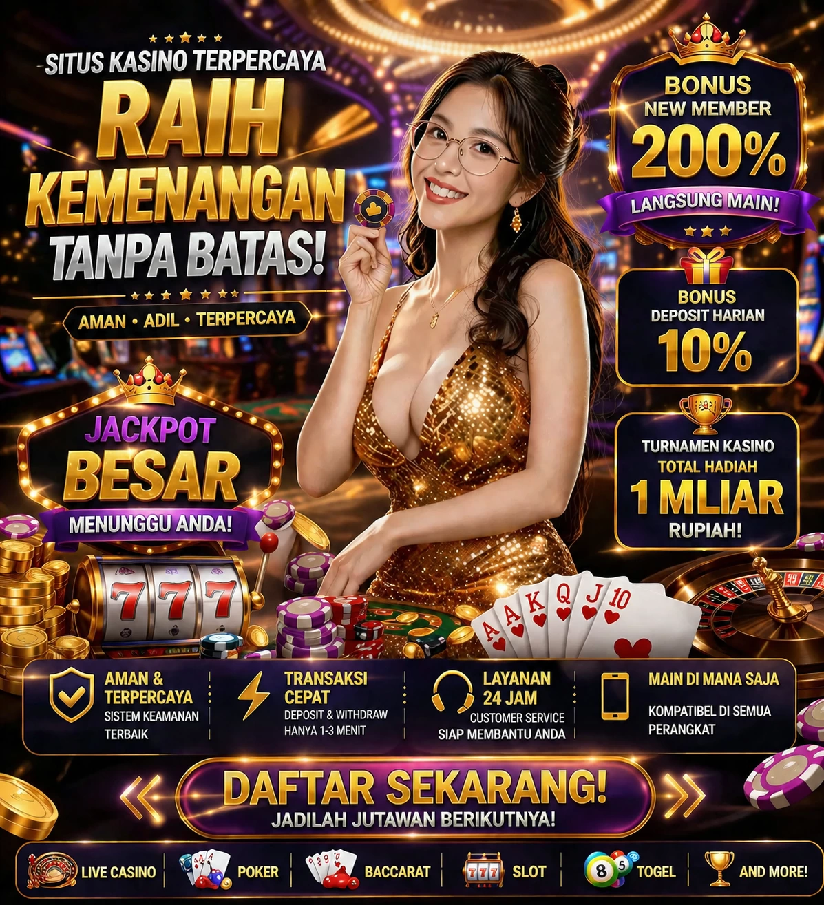 Roleta e blackjack 775bet
