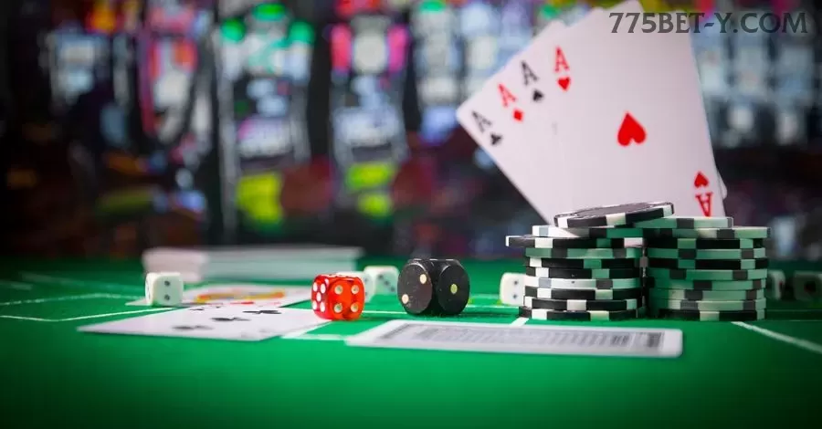 Checklist para avaliar a plataforma 775bet