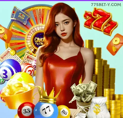 Slots 775bet - Sweet Bonanza e caça-níqueis populares