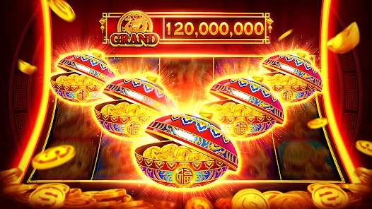 App 775bet slots mobile